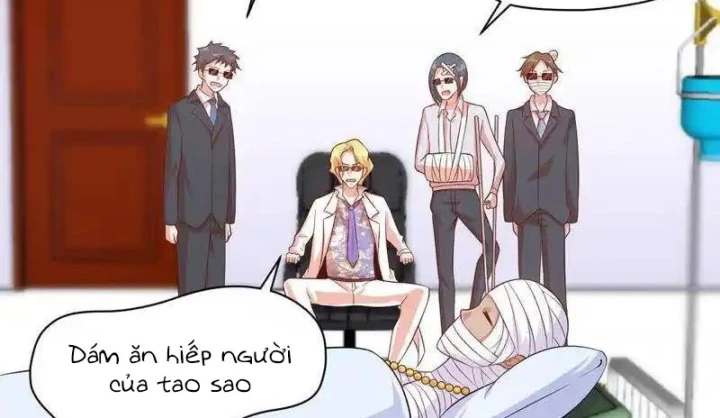 Nữ Thần Trong Điện Thoại Chapter 115 - Trang 4