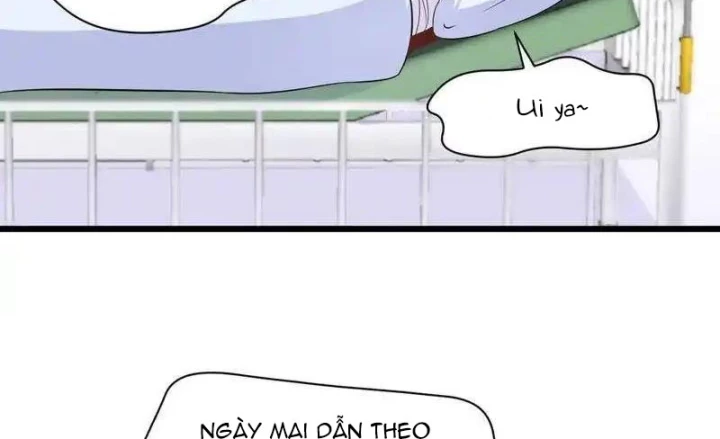Nữ Thần Trong Điện Thoại Chapter 115 - Trang 4