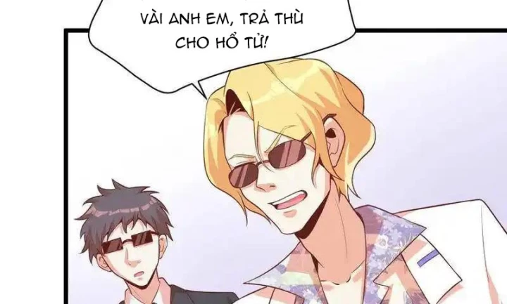Nữ Thần Trong Điện Thoại Chapter 115 - Trang 4