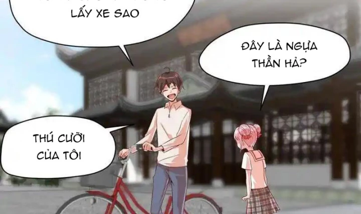 Nữ Thần Trong Điện Thoại Chapter 115 - Trang 4