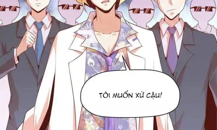 Nữ Thần Trong Điện Thoại Chapter 115 - Trang 4
