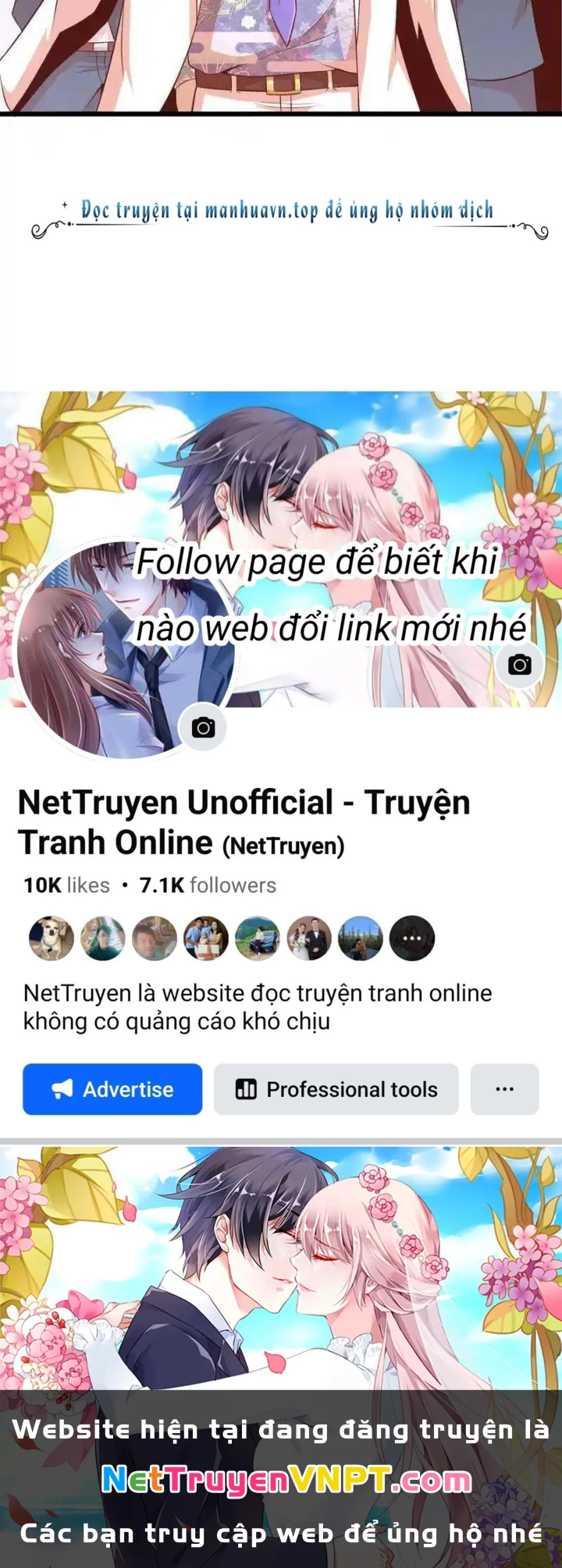 Nữ Thần Trong Điện Thoại Chapter 115 - Trang 4
