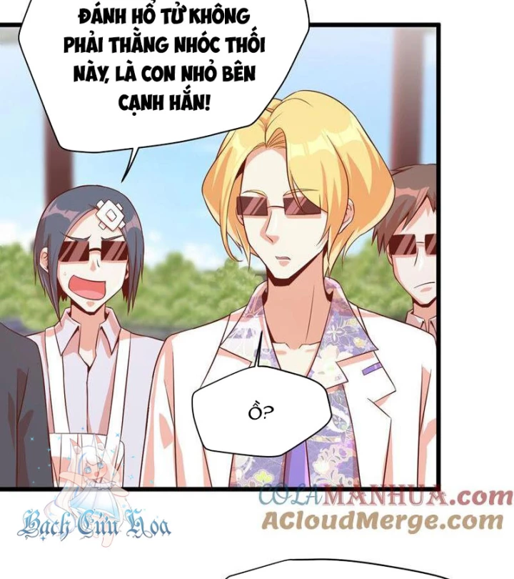 Nữ Thần Trong Điện Thoại Chapter 116 - Trang 4