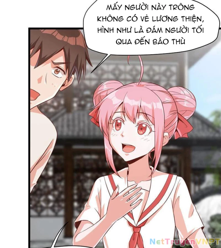 Nữ Thần Trong Điện Thoại Chapter 116 - Trang 4