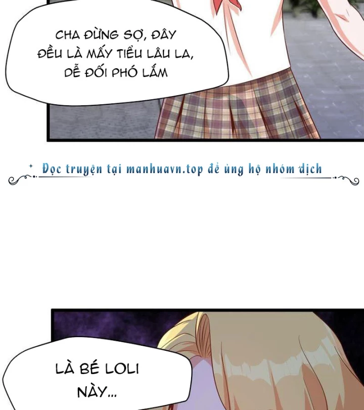 Nữ Thần Trong Điện Thoại Chapter 116 - Trang 4