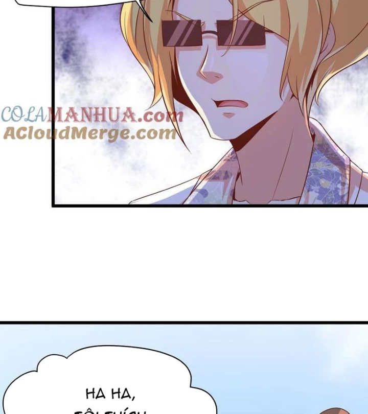 Nữ Thần Trong Điện Thoại Chapter 116 - Trang 4