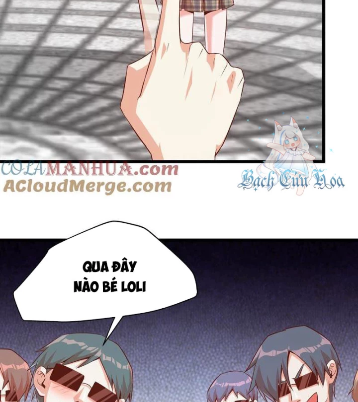 Nữ Thần Trong Điện Thoại Chapter 116 - Trang 4