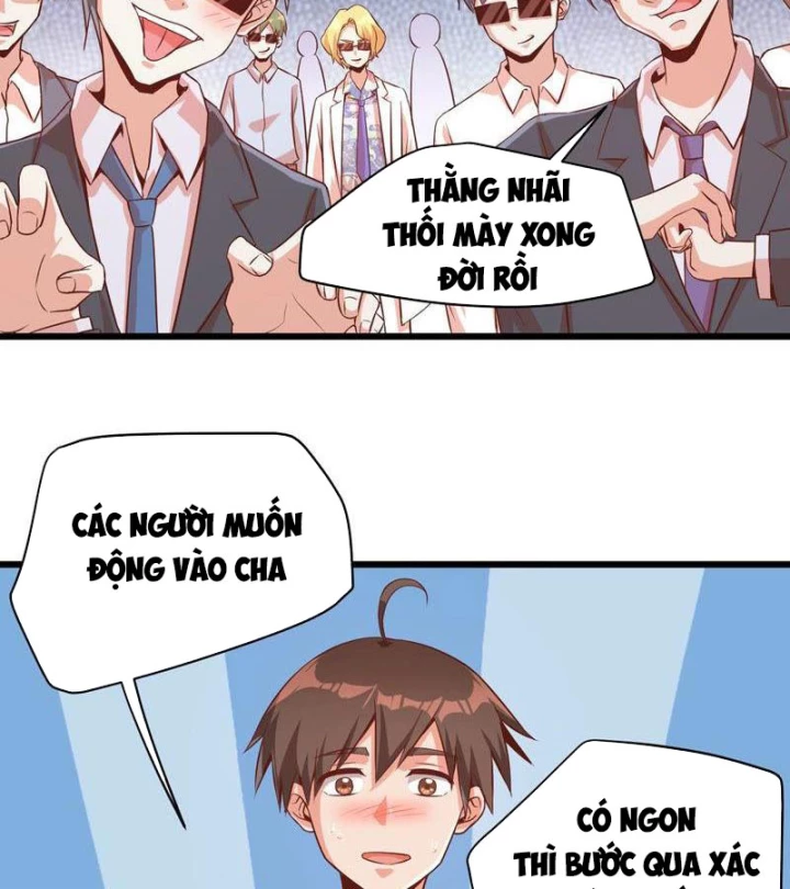 Nữ Thần Trong Điện Thoại Chapter 116 - Trang 4