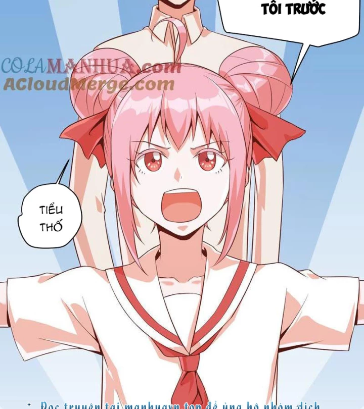 Nữ Thần Trong Điện Thoại Chapter 116 - Trang 4