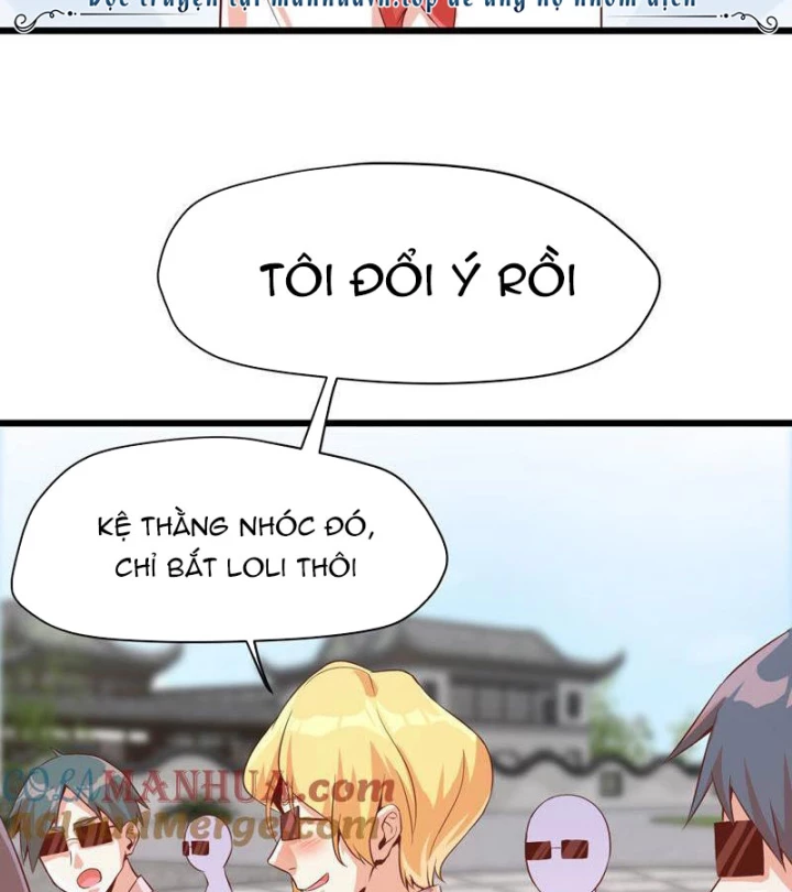 Nữ Thần Trong Điện Thoại Chapter 116 - Trang 4