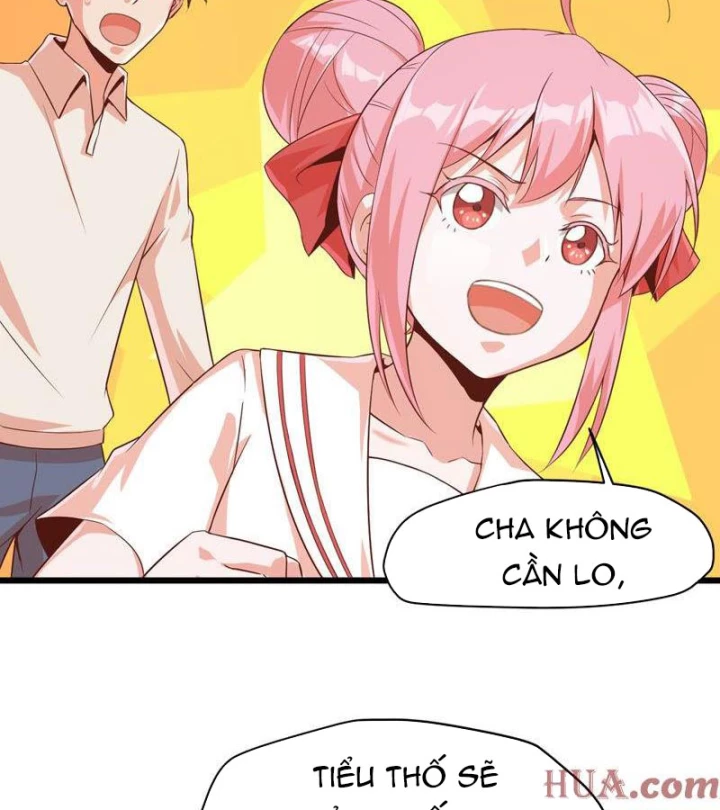 Nữ Thần Trong Điện Thoại Chapter 116 - Trang 4