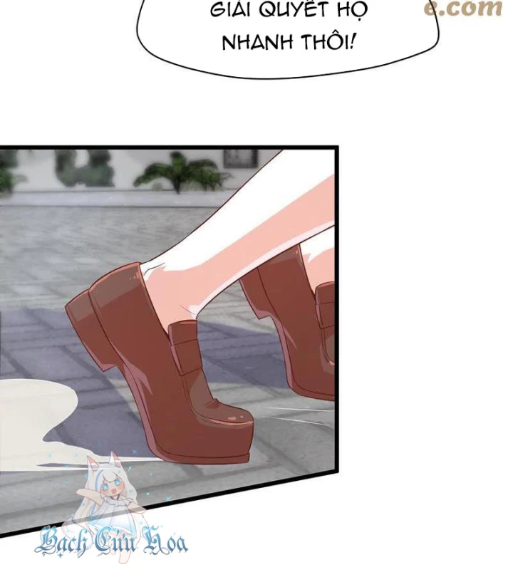 Nữ Thần Trong Điện Thoại Chapter 116 - Trang 4