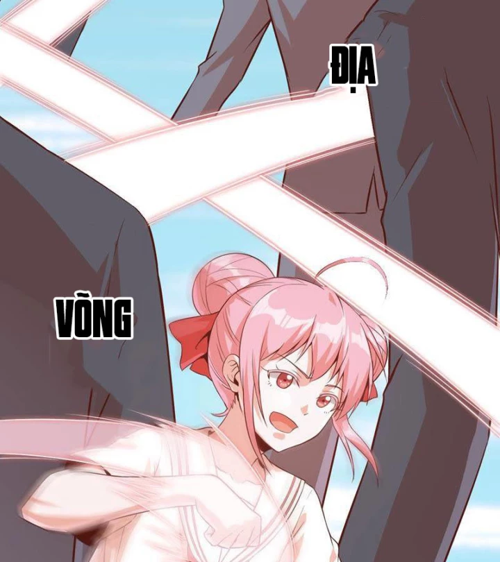 Nữ Thần Trong Điện Thoại Chapter 116 - Trang 4