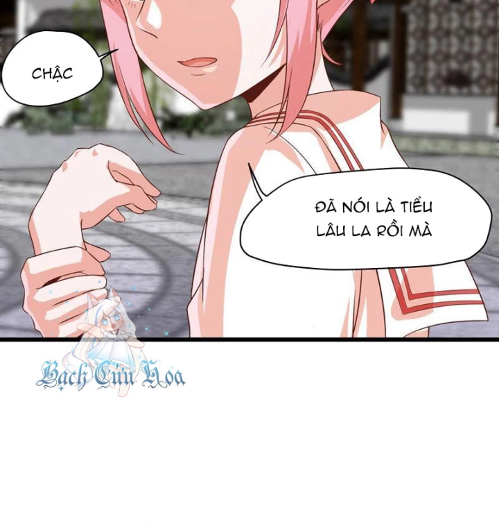 Nữ Thần Trong Điện Thoại Chapter 116 - Trang 4