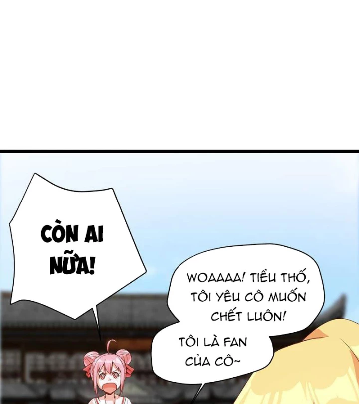 Nữ Thần Trong Điện Thoại Chapter 116 - Trang 4
