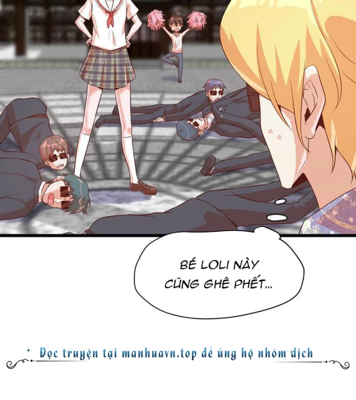 Nữ Thần Trong Điện Thoại Chapter 116 - Trang 4