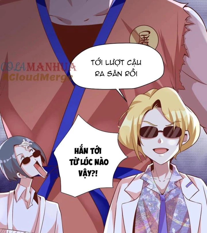 Nữ Thần Trong Điện Thoại Chapter 116 - Trang 4