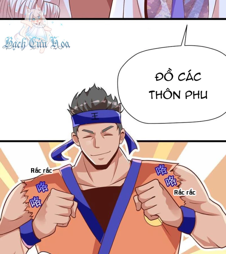 Nữ Thần Trong Điện Thoại Chapter 116 - Trang 4