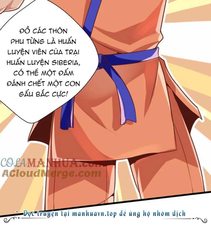 Nữ Thần Trong Điện Thoại Chapter 116 - Trang 4