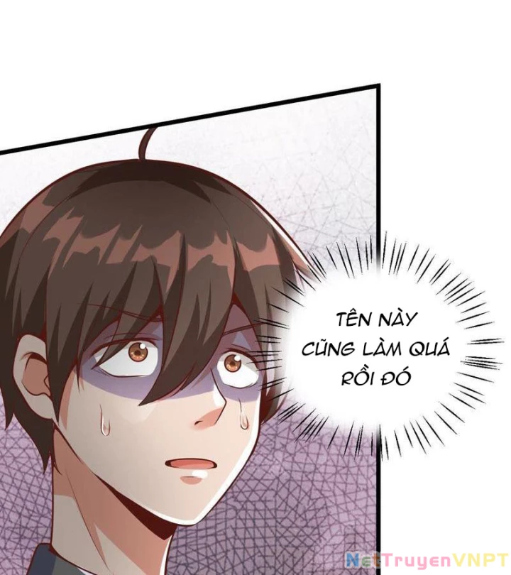 Nữ Thần Trong Điện Thoại Chapter 116 - Trang 4