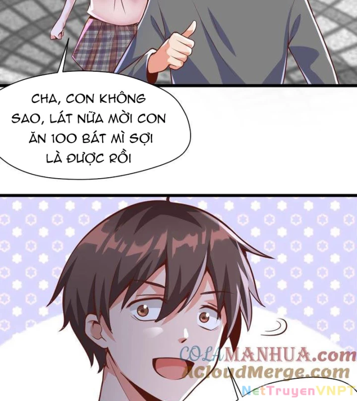Nữ Thần Trong Điện Thoại Chapter 116 - Trang 4