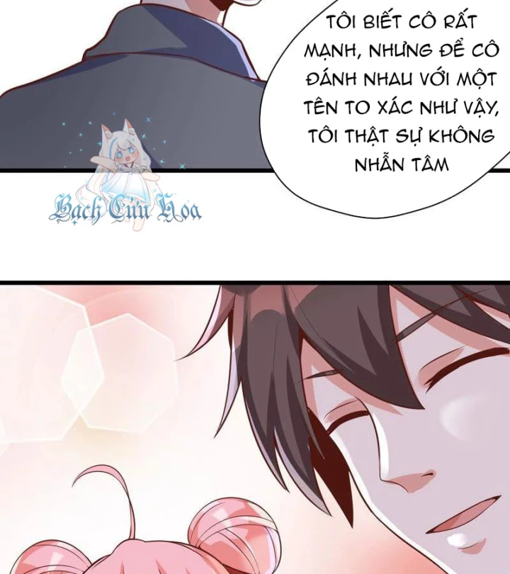 Nữ Thần Trong Điện Thoại Chapter 116 - Trang 4