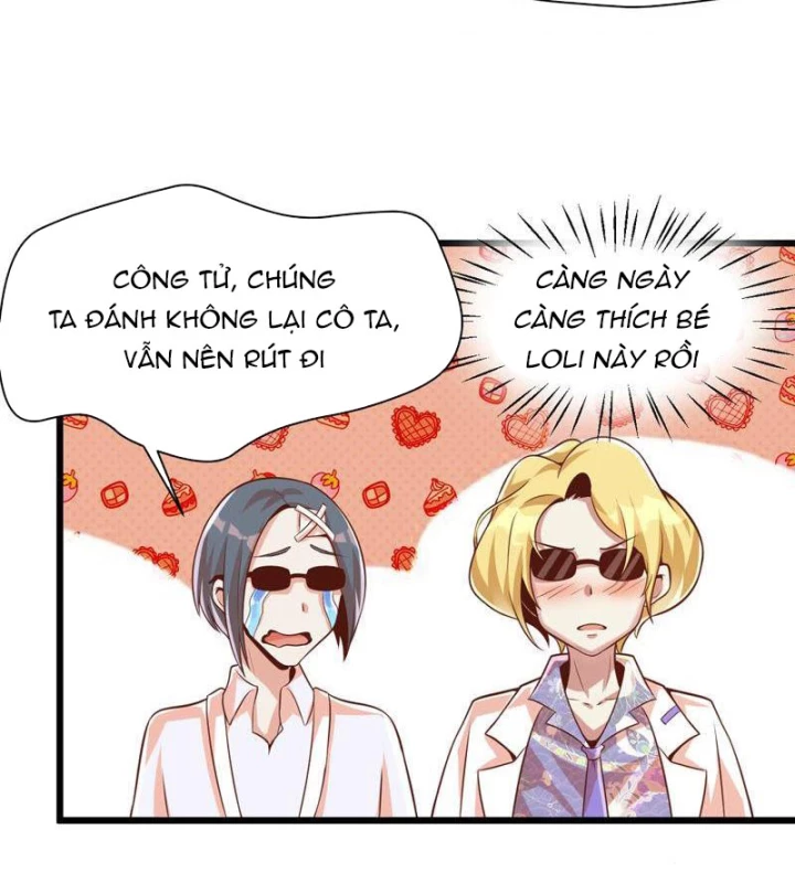 Nữ Thần Trong Điện Thoại Chapter 116 - Trang 4