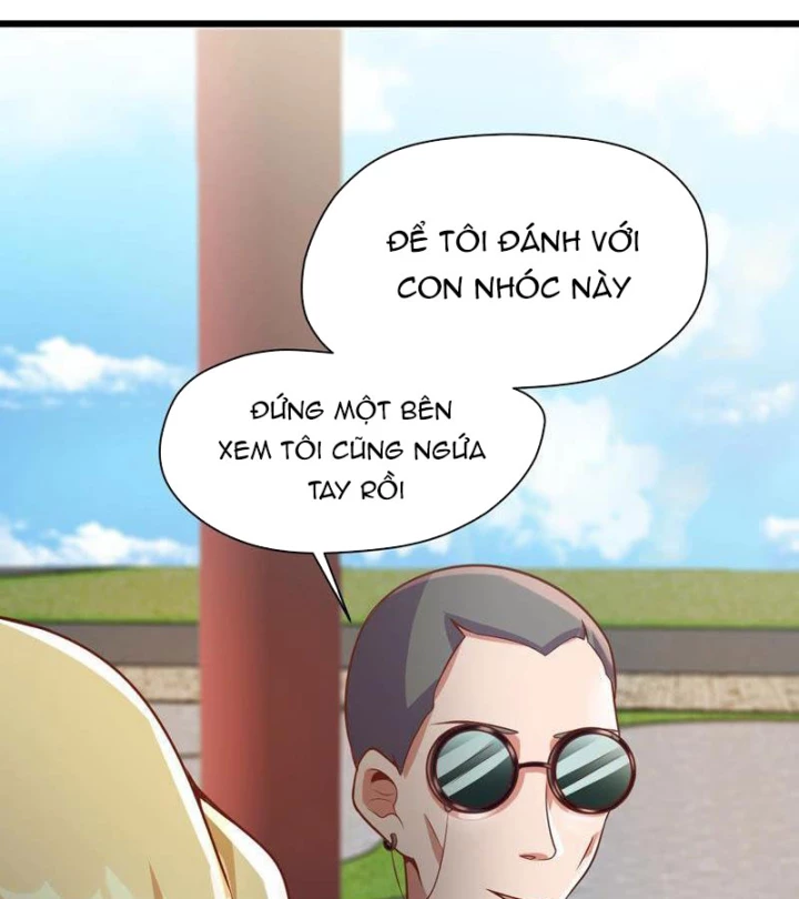 Nữ Thần Trong Điện Thoại Chapter 116 - Trang 4