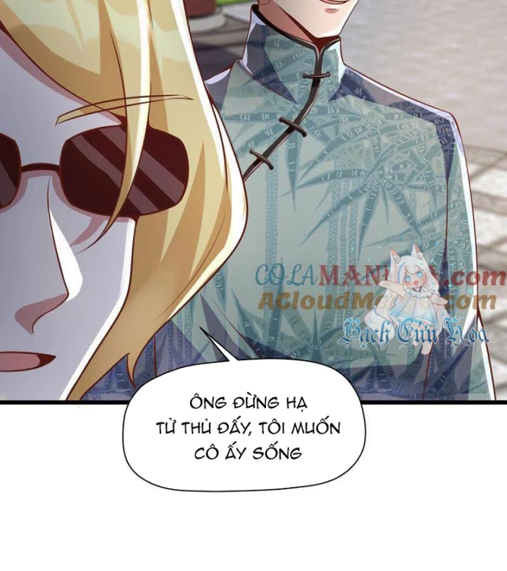 Nữ Thần Trong Điện Thoại Chapter 116 - Trang 4