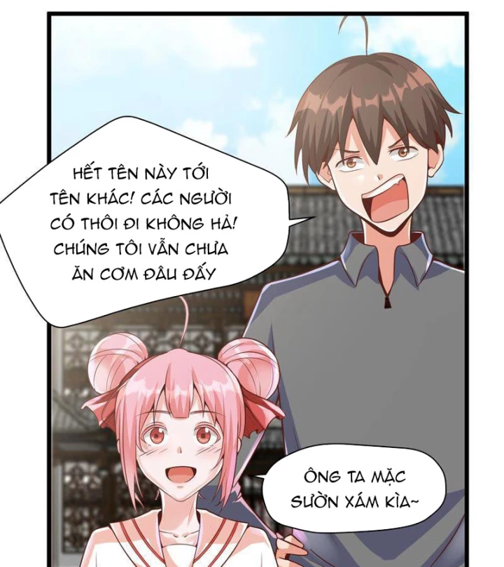 Nữ Thần Trong Điện Thoại Chapter 116 - Trang 4
