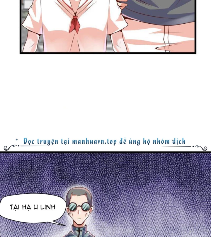 Nữ Thần Trong Điện Thoại Chapter 116 - Trang 4