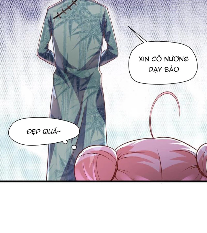 Nữ Thần Trong Điện Thoại Chapter 116 - Trang 4
