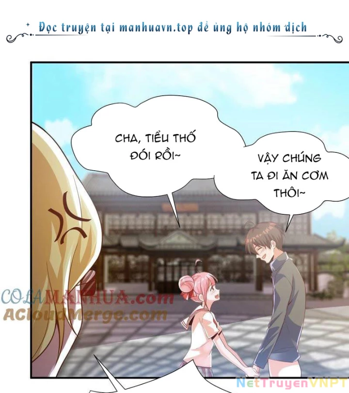 Nữ Thần Trong Điện Thoại Chapter 116 - Trang 4
