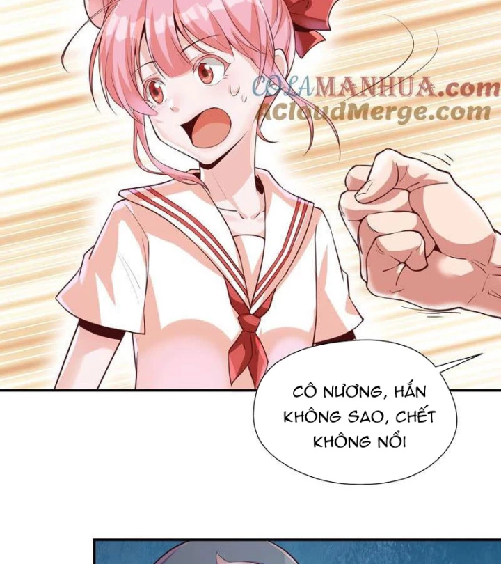 Nữ Thần Trong Điện Thoại Chapter 116 - Trang 4