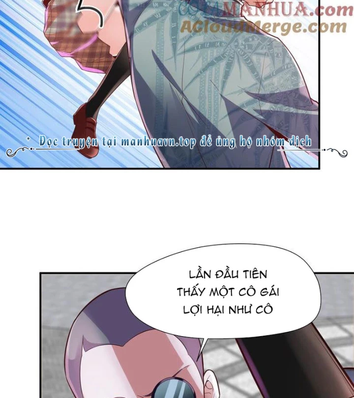 Nữ Thần Trong Điện Thoại Chapter 116 - Trang 4