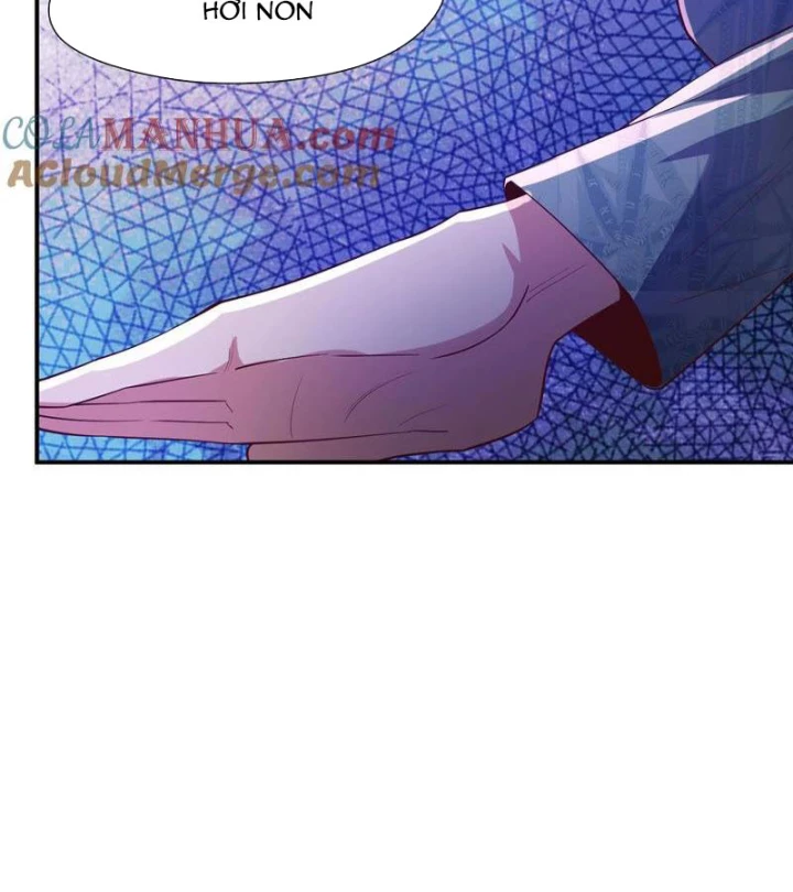 Nữ Thần Trong Điện Thoại Chapter 116 - Trang 4