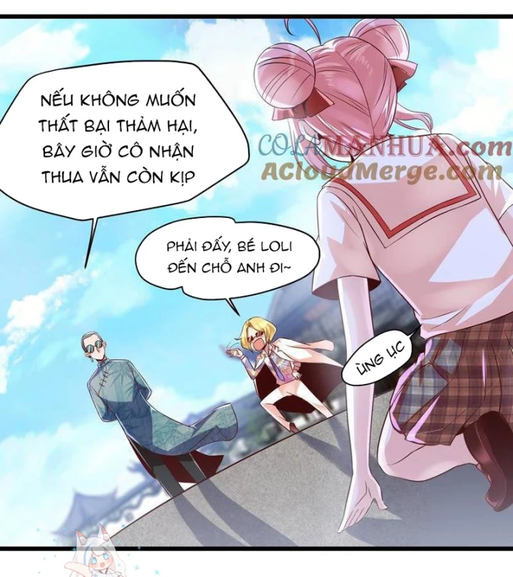 Nữ Thần Trong Điện Thoại Chapter 116 - Trang 4