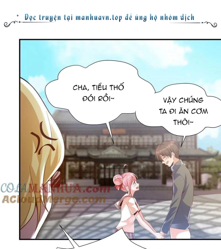 Nữ Thần Trong Điện Thoại Chapter 117 - Trang 4
