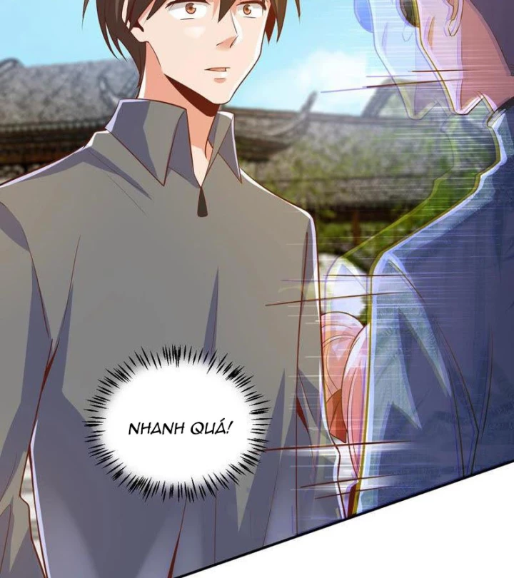 Nữ Thần Trong Điện Thoại Chapter 117 - Trang 4