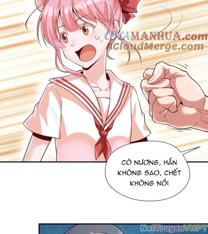 Nữ Thần Trong Điện Thoại Chapter 117 - Trang 4