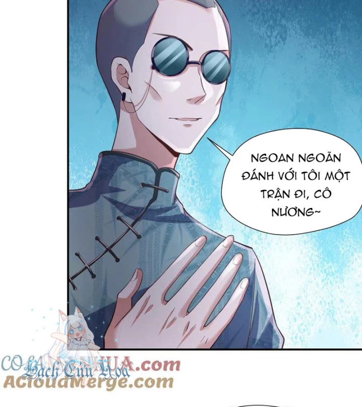 Nữ Thần Trong Điện Thoại Chapter 117 - Trang 4