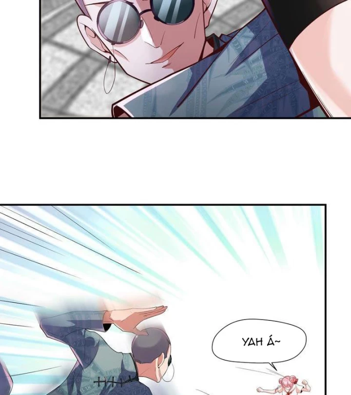 Nữ Thần Trong Điện Thoại Chapter 117 - Trang 4