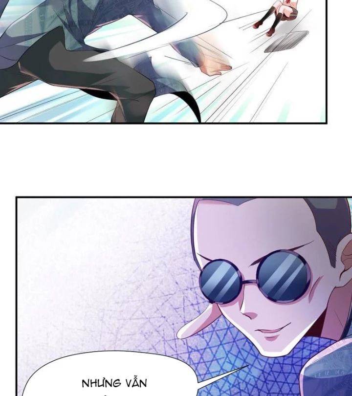 Nữ Thần Trong Điện Thoại Chapter 117 - Trang 4