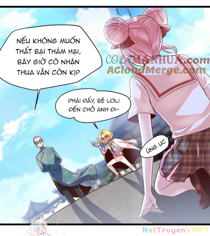 Nữ Thần Trong Điện Thoại Chapter 117 - Trang 4