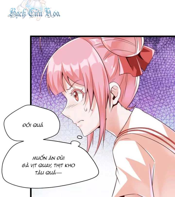 Nữ Thần Trong Điện Thoại Chapter 117 - Trang 4