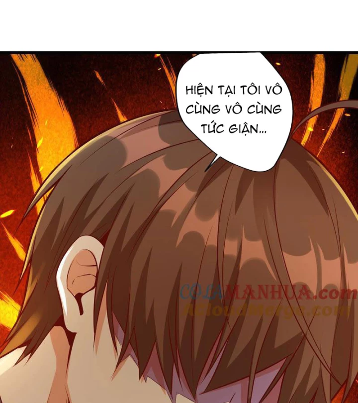 Nữ Thần Trong Điện Thoại Chapter 117 - Trang 4