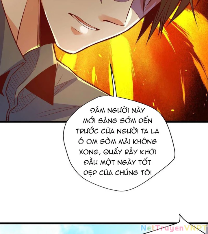 Nữ Thần Trong Điện Thoại Chapter 117 - Trang 4