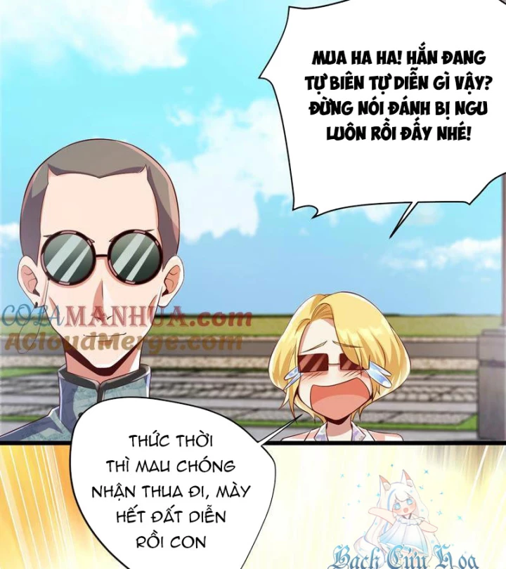 Nữ Thần Trong Điện Thoại Chapter 117 - Trang 4
