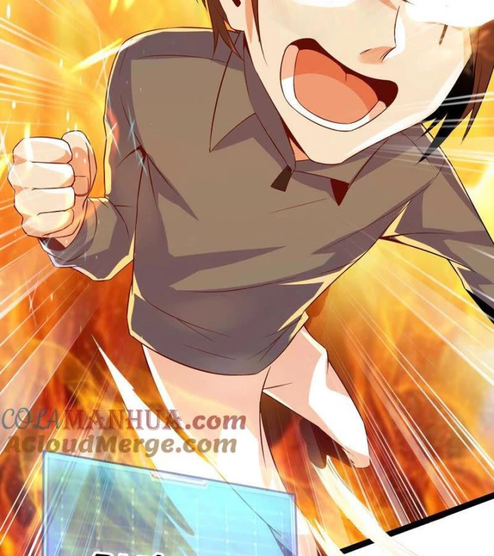 Nữ Thần Trong Điện Thoại Chapter 117 - Trang 4