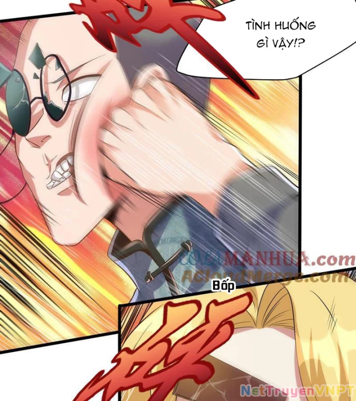 Nữ Thần Trong Điện Thoại Chapter 117 - Trang 4